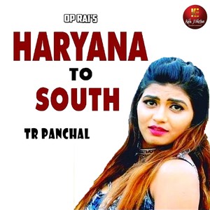 Haryana to South