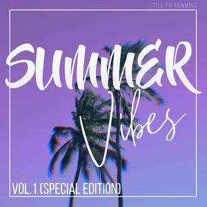 Summer Vibes, Vol. 1 (Special Edition)