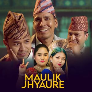 Maulik Jhyaure