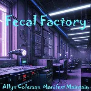 Fecal Factory (Explicit)