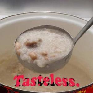 Tasteless EP