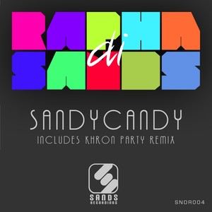 Sandy Candy