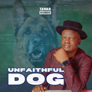 UNFAITHFUL DOG