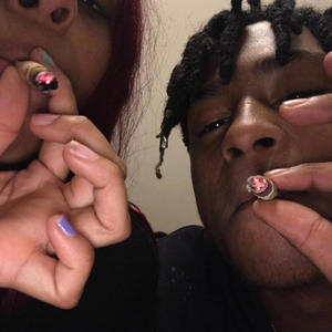 YRN J Da PacMan - By My Side! (Explicit)