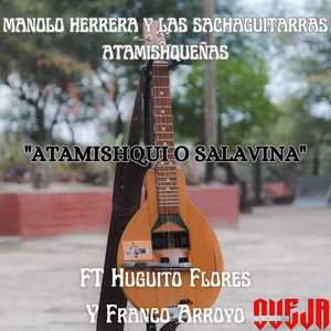 ATAMISHQUI O SALAVINA