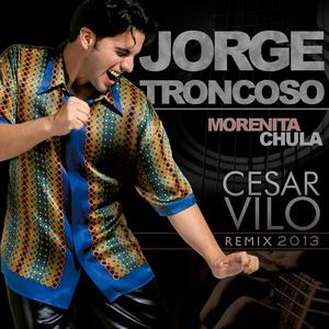 Morenita Chula (Cesar Vilo Remix)