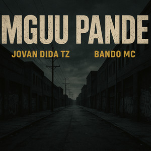 Mguu Pande