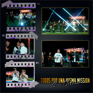 Así Tocó (Live Session|Explicit)