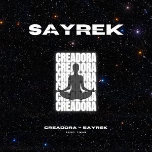 Creadora (feat. Tikan)