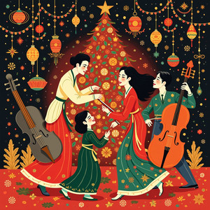 Dòng Sông Mùa Đông