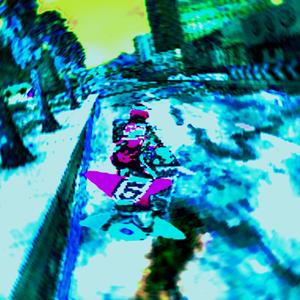 fast track(feat. kurse11) (Explicit)