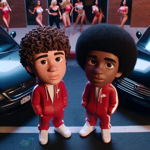 wrdplayofficial - Dance In The Club (feat. X$) (Explicit)