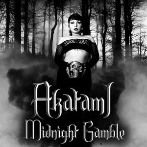 Midnight Gamble (Explicit)