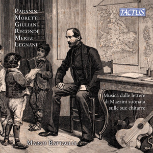 Rossiniana No. 5, Op. 123 - Rossiniana No. 5, Op. 123