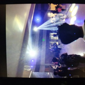 Boleh Duduk, Boleh Goyang