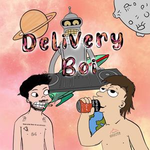 delivery boi(feat. Noqueva & SuthBeats) (Explicit)