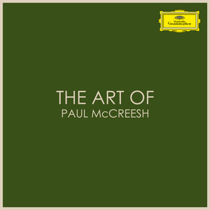 The Art of Paul McCreesh