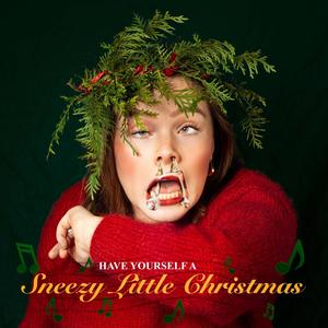 Sneezy Little Christmas