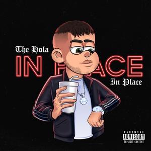 In Place (Prod. by FOUR4WAY & ZAYTRE)