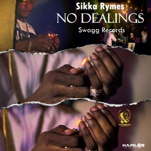 No Dealings (Explicit)