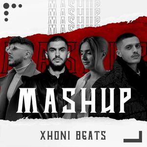 Mashup(feat. Anxhelo Koci, Butrint Imeri, DELA & BARDHI)