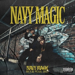 NAVY MAGIC (Explicit)