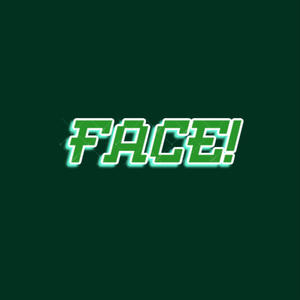 FACE! (feat. Soser) (Explicit)