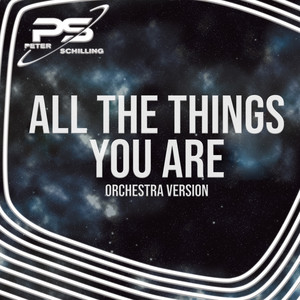 All the Things You Are (Orchestra Version)