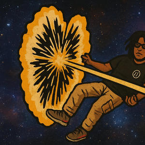 Where Did The Pain Go (Explicit)