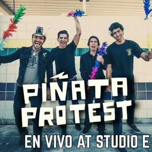 Lado a Lado (En Vivo at Studio E) (Live)