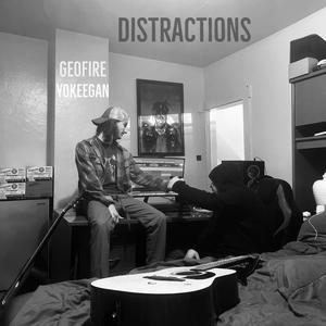 Distractions (feat. GeoFire)