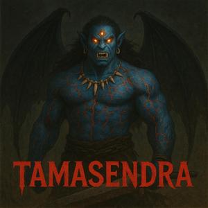 Tamasendra (Original Mix)