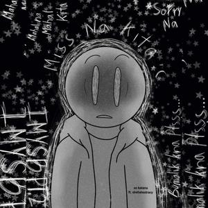 IMYSB! pt. 2 (feat. shehatestracy) (Explicit)