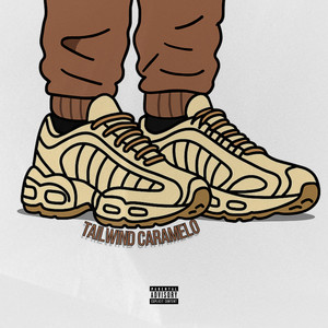 TAILWIND CARAMELO (Explicit)
