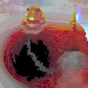 Sparks to Satariel (Seven Thousand Sorrows)