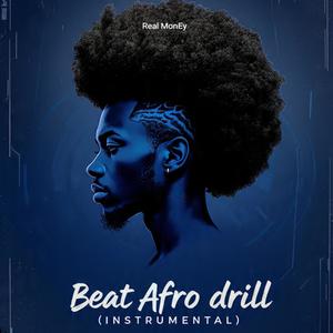 Beat Afro drill (Instrumental)