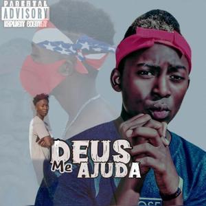 Deus me ajuda (Explicit)