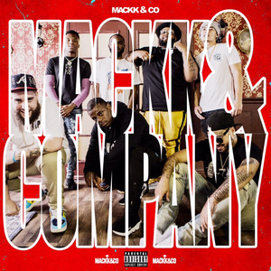 Fresh off Tour (Explicit)