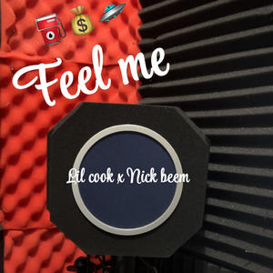 Feel Me (feat. Nick Beem) (Explicit)