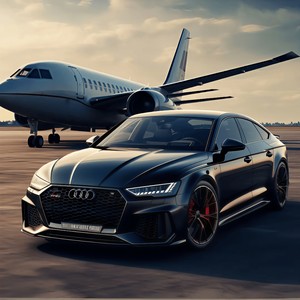 云宫迅音进行曲