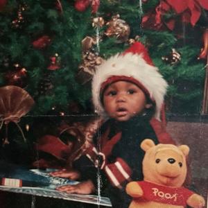 Sleeping on Christmas Eve (Explicit)