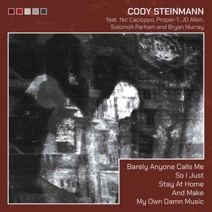 So I Just (feat. Proper-T & Nic Cacioppo)