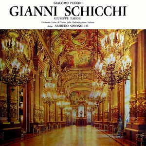 Gianni Schicchi