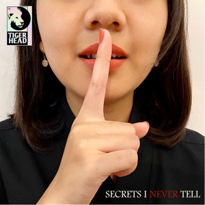 Secrets I Never Tell