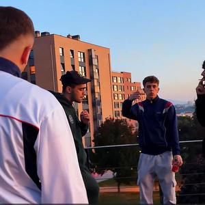 EVERLAST (feat. JONL4U) (Explicit)