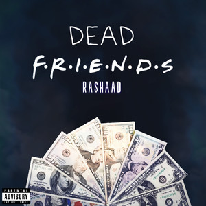 Dead Friends