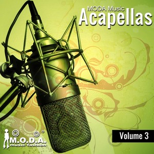 Magnetic (Female Dryappella)