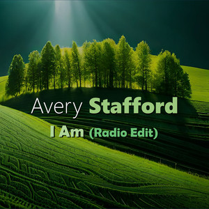 I Am (Radio Edit)