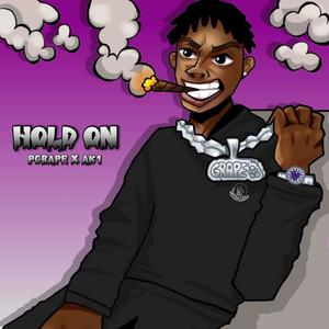 Hold on (feat. AK1) (Explicit)