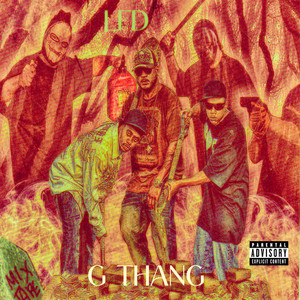 G Thang (Explicit)